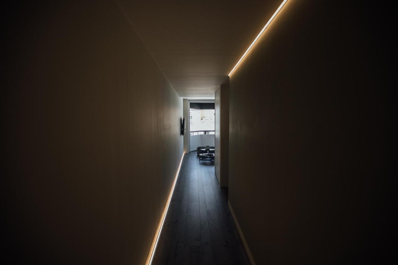 אליקאנטה Bn Suites Rambla מראה חיצוני תמונה