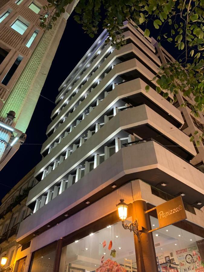 אליקאנטה Bn Suites Rambla מראה חיצוני תמונה