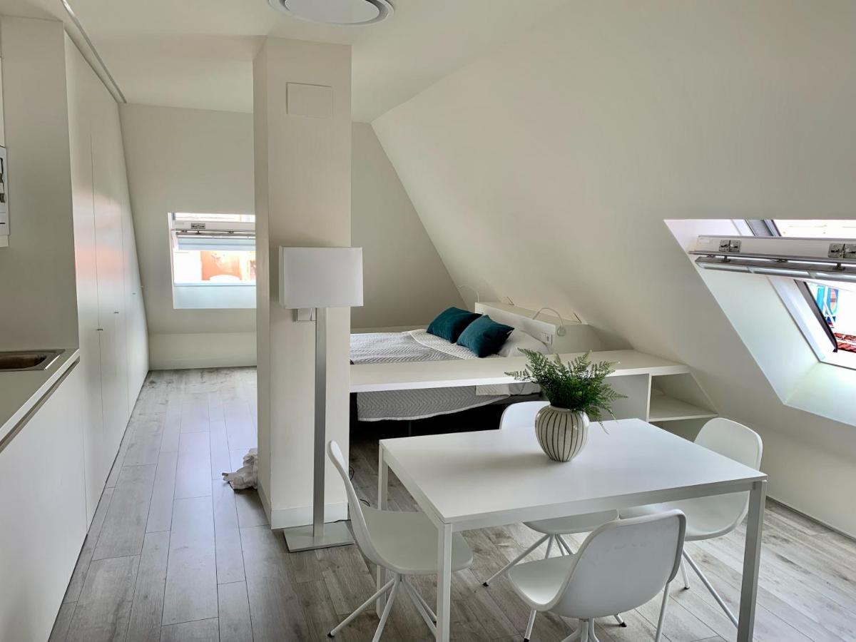 אליקאנטה Bn Suites Rambla מראה חיצוני תמונה
