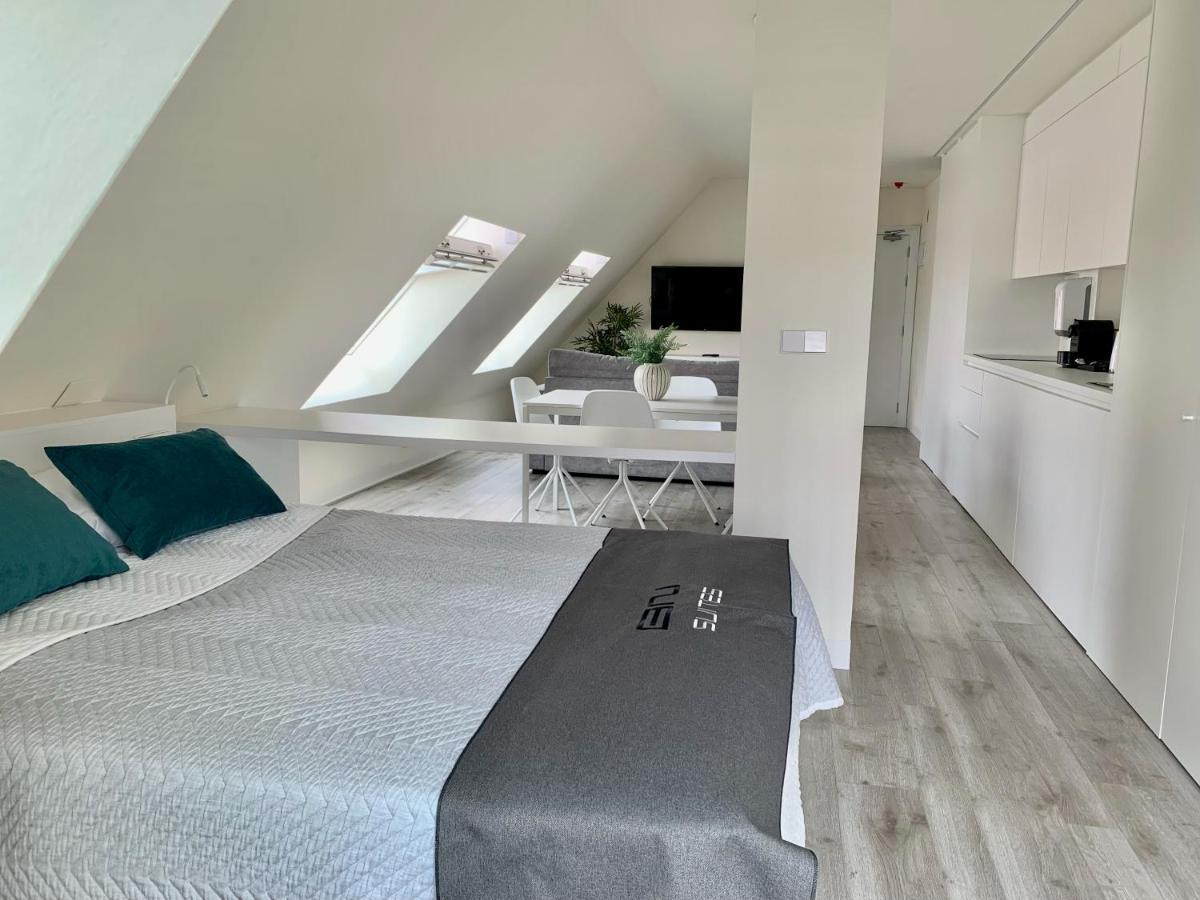אליקאנטה Bn Suites Rambla מראה חיצוני תמונה