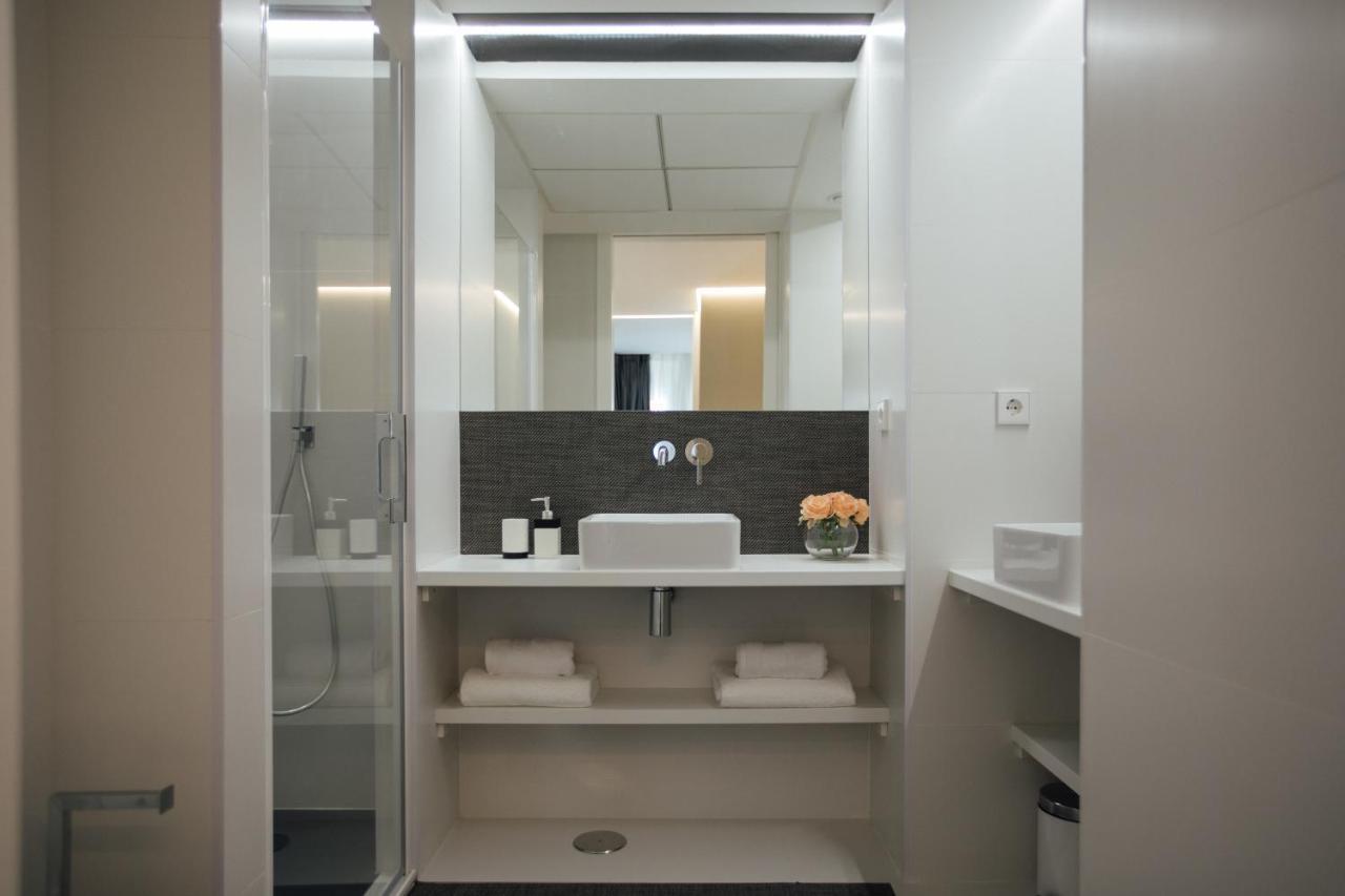 אליקאנטה Bn Suites Rambla מראה חיצוני תמונה