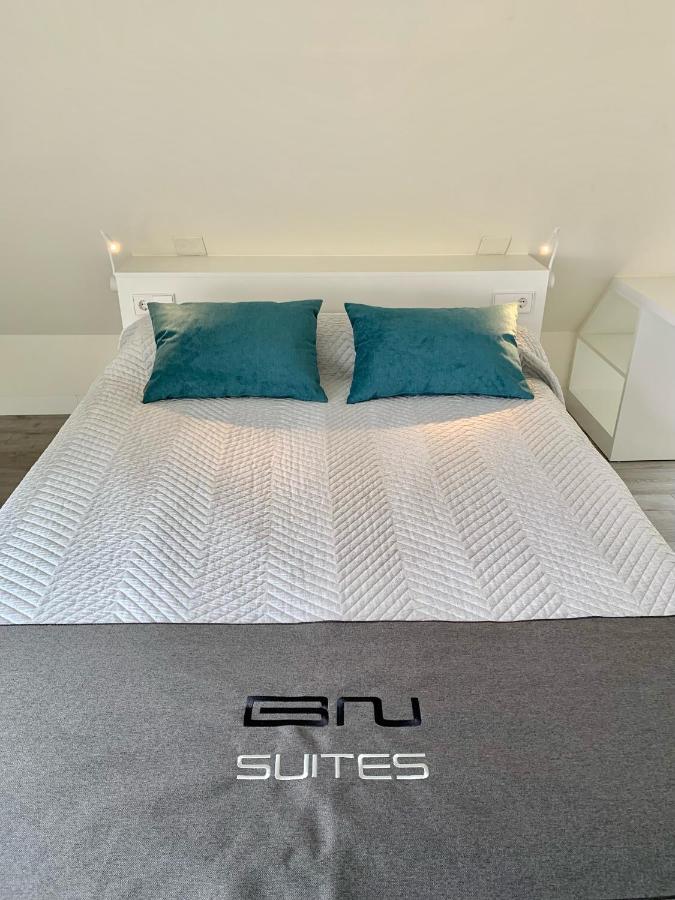 אליקאנטה Bn Suites Rambla מראה חיצוני תמונה