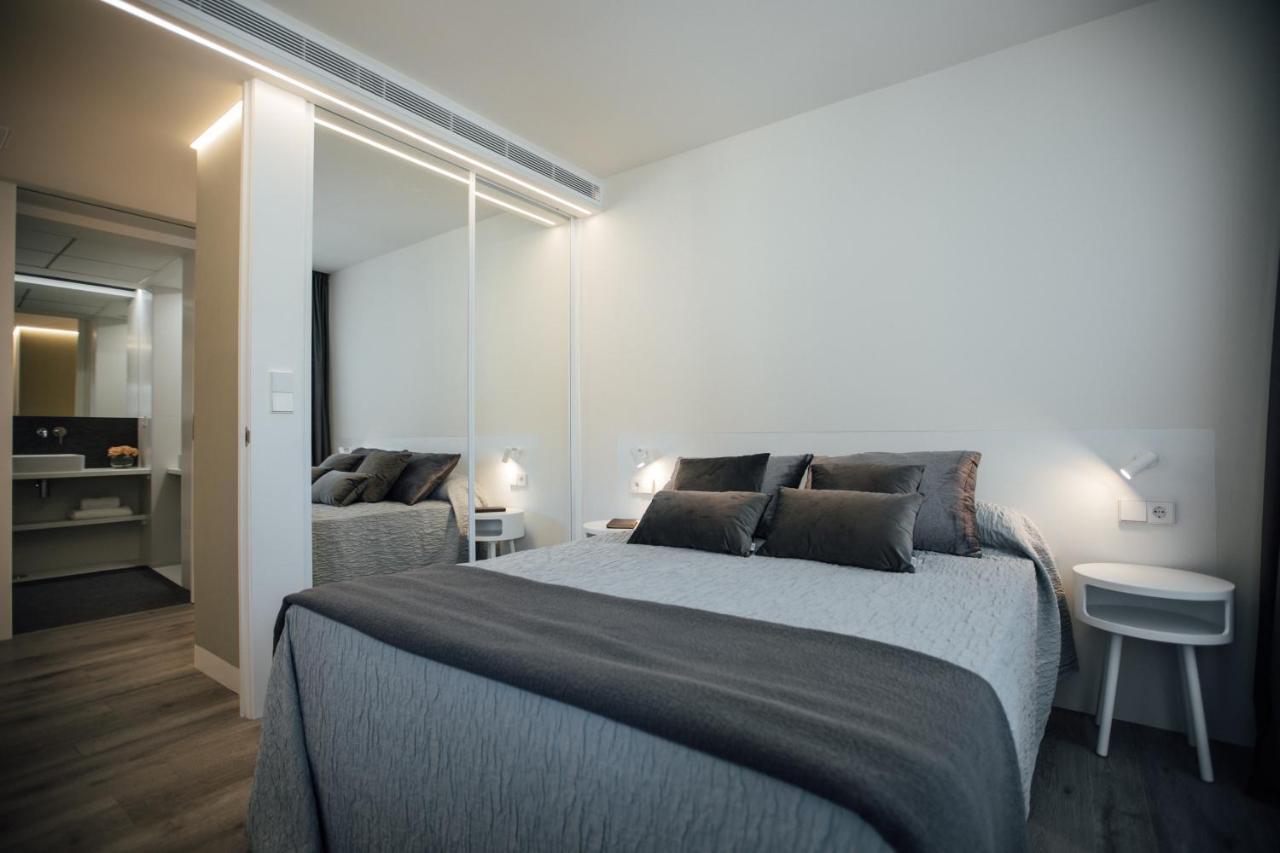 אליקאנטה Bn Suites Rambla מראה חיצוני תמונה